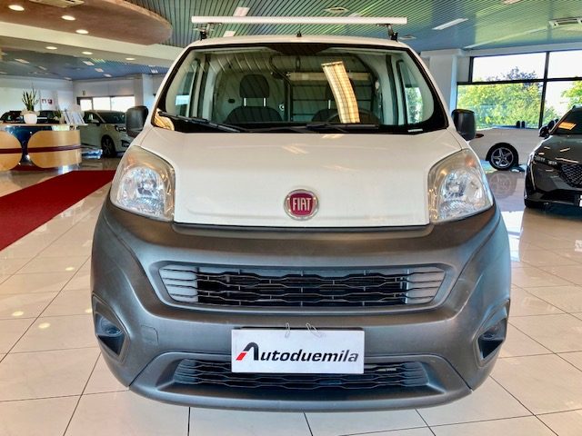 FIAT Fiorino usata, con Airbag