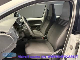 VOLKSWAGEN up! usata, con Alzacristalli elettrici
