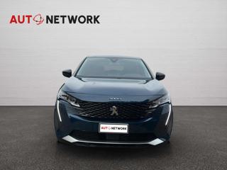 PEUGEOT 3008 usata, con Alzacristalli elettrici