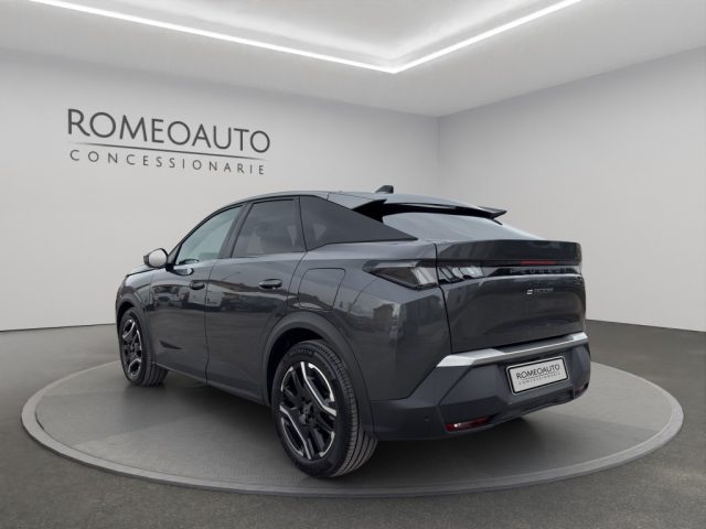 PEUGEOT 3008 usata, con Cerchi in lega