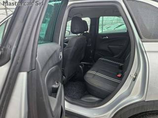 OPEL Crossland usata, con MP3