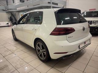 VOLKSWAGEN Golf usata, con Airbag Passeggero