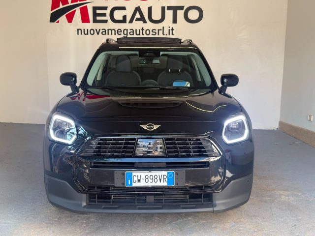 MINI Mini usata, con Airbag laterali