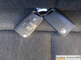 SKODA Kamiq usata, con Autoradio digitale