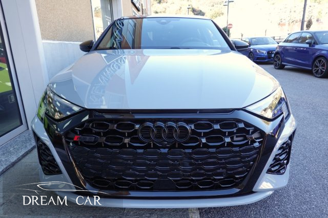 AUDI RS3 usata, con Antifurto