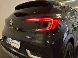 RENAULT Captur usata 7