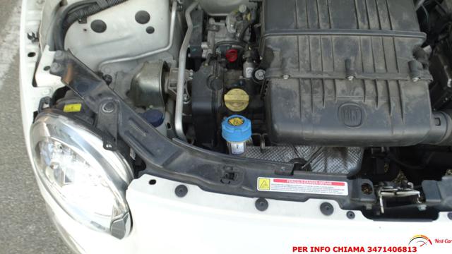 FIAT 500C usata 89