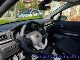 CITROEN C3 usata, con Controllo trazione