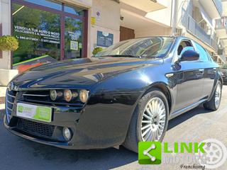 ALFA ROMEO 159 usata, con Limitatore di velocità