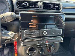 CITROEN C3 usata, con Chiusura centralizzata