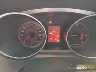 MITSUBISHI Outlander usata 19