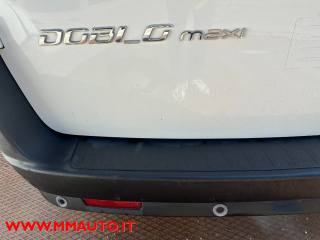 FIAT Doblo usata, con Cruise Control