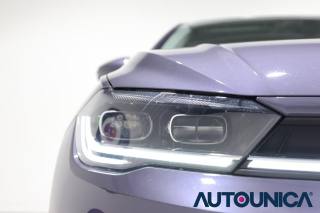 VOLKSWAGEN Polo usata, con Controllo trazione