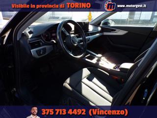 AUDI A4 usata, con Climatizzatore
