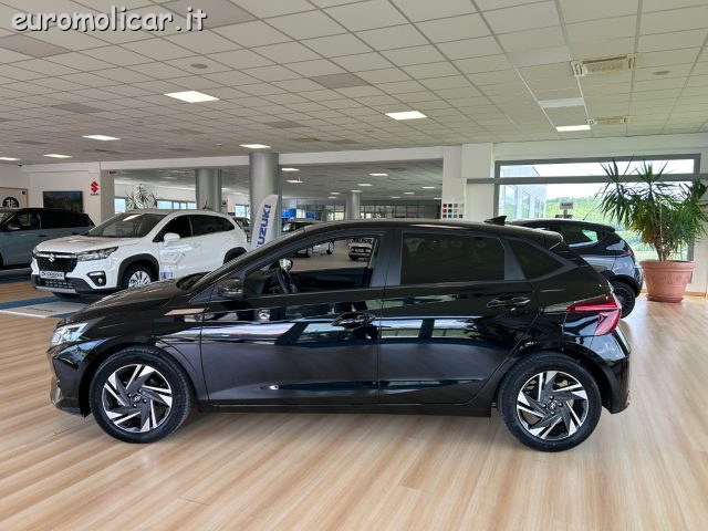 HYUNDAI i20 usata, con Autoradio
