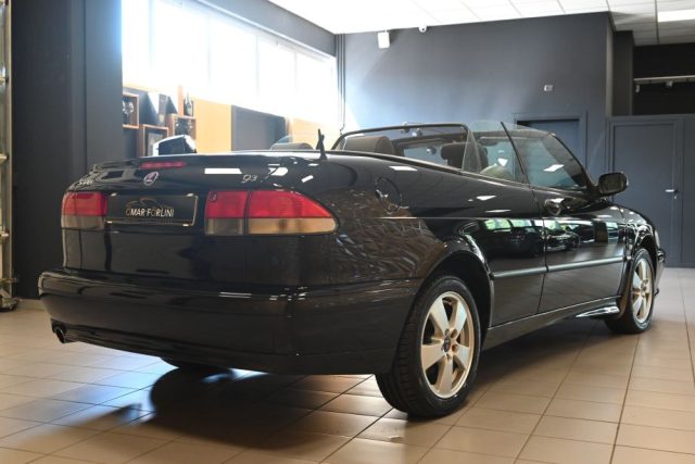 SAAB 9-3 usata 144