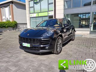 PORSCHE Macan 3.0 S CERTIFICATA PORSCHE GARANZIA INCLUSA