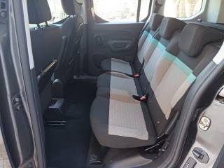 CITROEN Berlingo usata, con Controllo elettronico della corsia