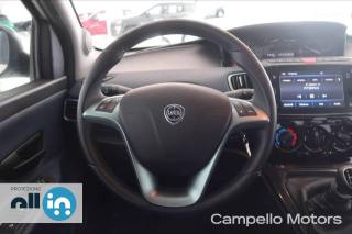 LANCIA Ypsilon usata 7