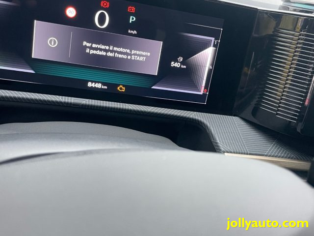 LANCIA Ypsilon usata, con Cerchi in lega
