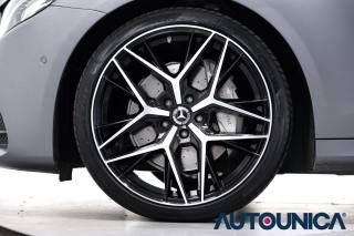 MERCEDES-BENZ E 220 usata, con ESP