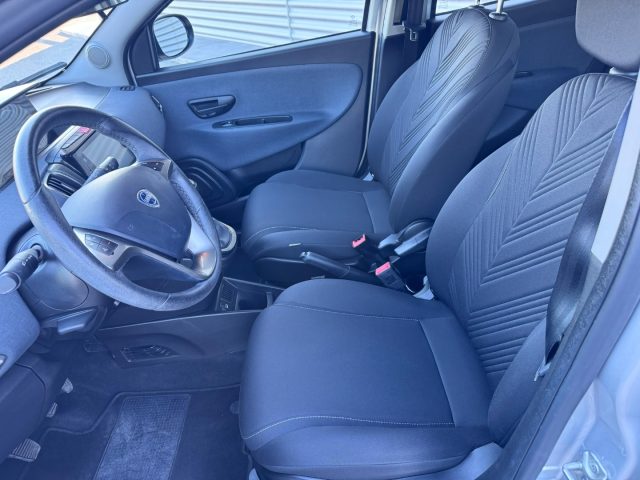 LANCIA Ypsilon usata, con Servosterzo