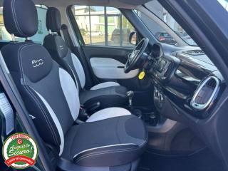 FIAT 500L usata, con Autoradio