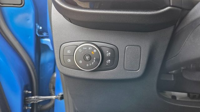 FORD Puma usata, con Fari LED