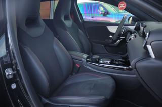 MERCEDES-BENZ A 45 S AMG usata, con ESP