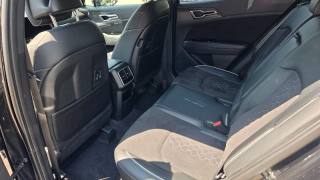 KIA Sportage usata, con ESP