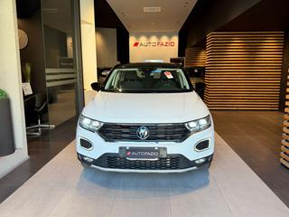 VOLKSWAGEN T-Roc usata, con Volante multifunzione