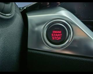 KIA Niro usata, con Airbag testa