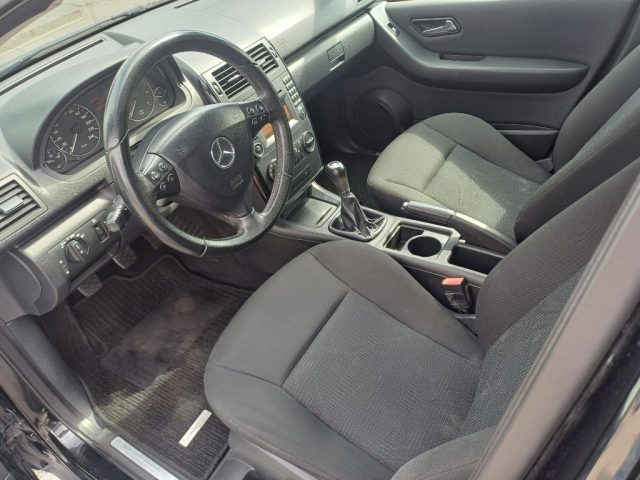 MERCEDES-BENZ A 160 usata, con Controllo trazione