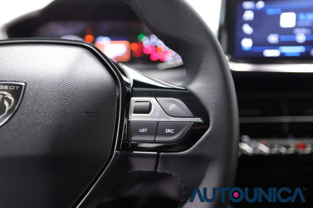 PEUGEOT 208 usata, con Chiusura centralizzata telecomandata
