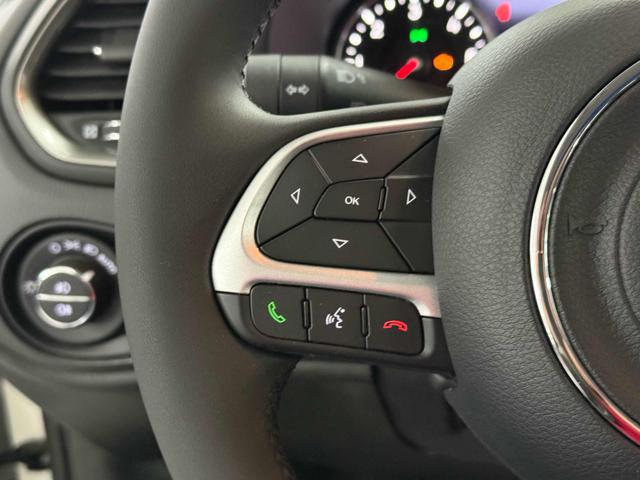 JEEP Renegade usata 15