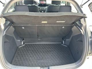 TOYOTA Yaris usata, con Fendinebbia