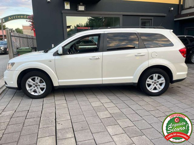 FIAT Freemont usata, con Airbag