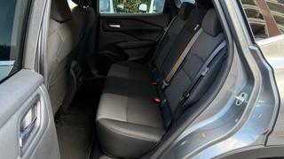 NISSAN Qashqai usata, con Cruise Control