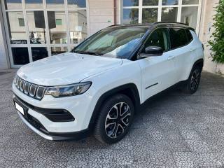 JEEP Compass usata 1