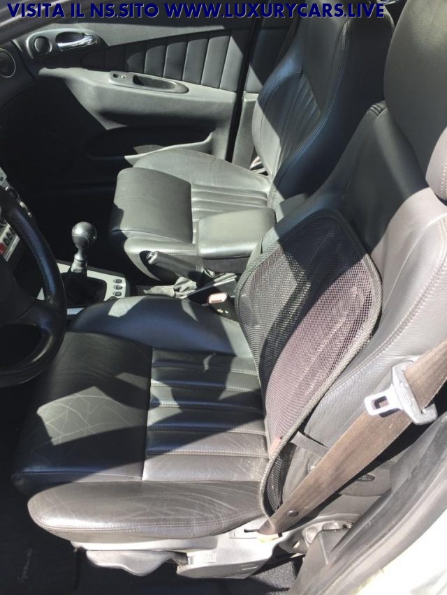 ALFA ROMEO 156 usata, con Chiusura centralizzata