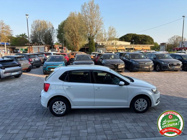 VOLKSWAGEN Polo usata, con Chiusura centralizzata