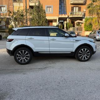 LAND ROVER Range Rover Evoque usata, con Cerchi in lega