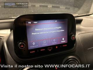 FIAT Fiorino usata, con Fendinebbia