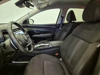 HYUNDAI Tucson usata, con Fendinebbia