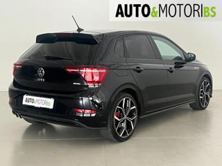 VOLKSWAGEN Polo usata, con Airbag Passeggero