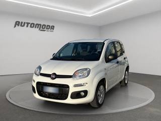 FIAT Panda 1.3 MJT Van 4 posti Autocarro