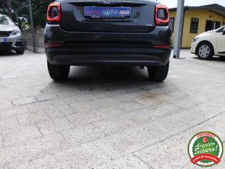 FIAT 500X usata, con Monitoraggio pressione pneumatici