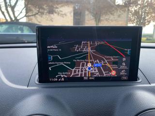 AUDI A3 usata, con Immobilizzatore elettronico