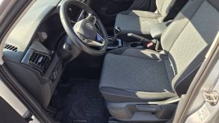VOLKSWAGEN T-Cross usata, con Cruise Control
