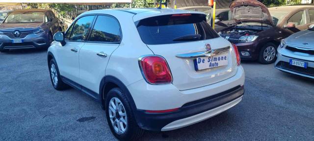 FIAT 500X usata, con Airbag Passeggero